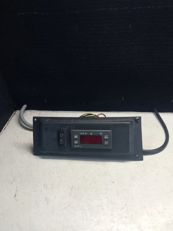 ELIWELL ID974 THERMOSTAT E233482 ID23C00TCD380