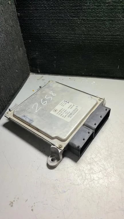 A6519005301 A6519013301 28292738 ECU for MB
