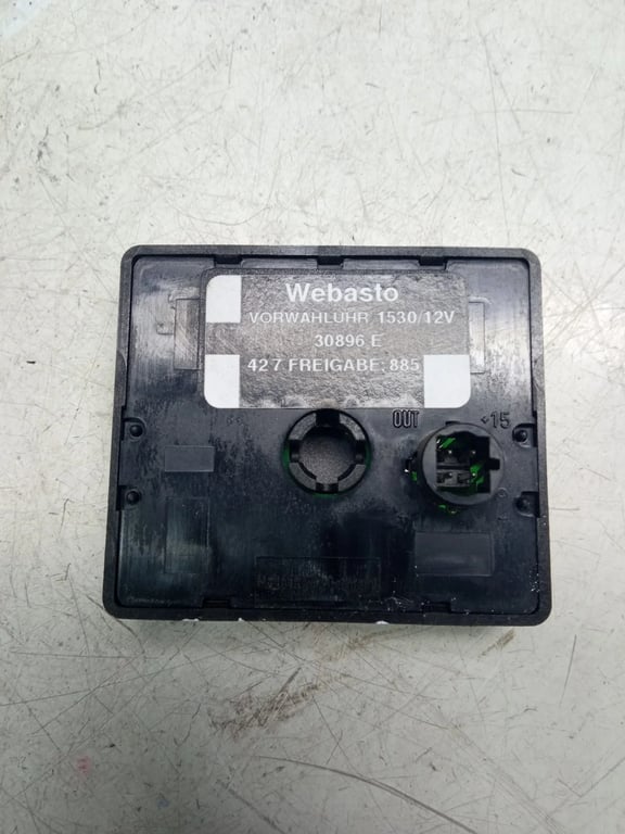 500032S WEBASTO for CITROEN