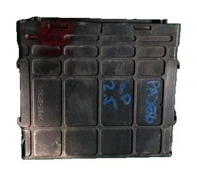 E6T01481 Engine control unit/module ECU for Mitsubishi Pajero