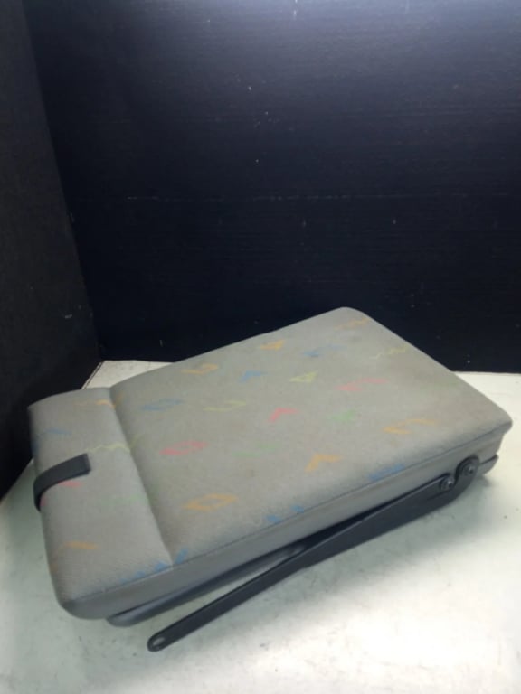 ARMREST CUPHOLDER FOR VW CRAFTER