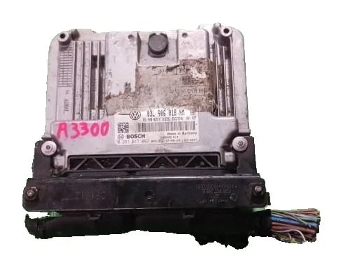0281017092 Engine control unit/module ECU for Seat Alhambra (Mk2)