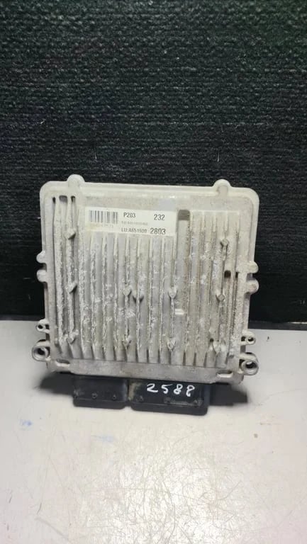 A6519002803 0281031244 ECU for MB