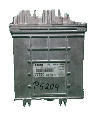 0281001425 Engine control unit/module ECU for Audi A4 S4 B5 8D