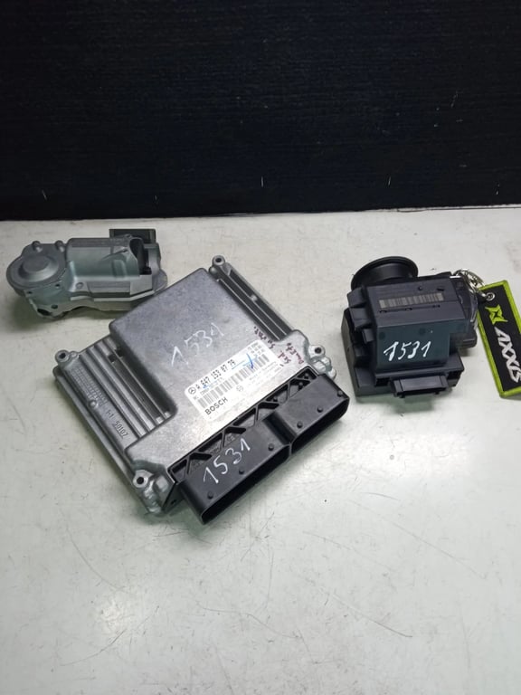 A6471530779 2115451008 A2034621130 ECU for MB