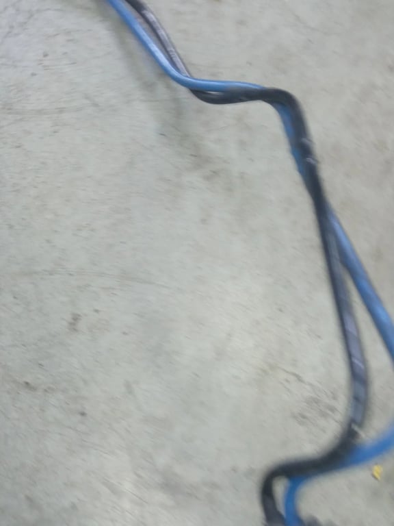 7E0201080 DIESEL FUEL DELIVERY RETURN LINES PIPES HOSES VW