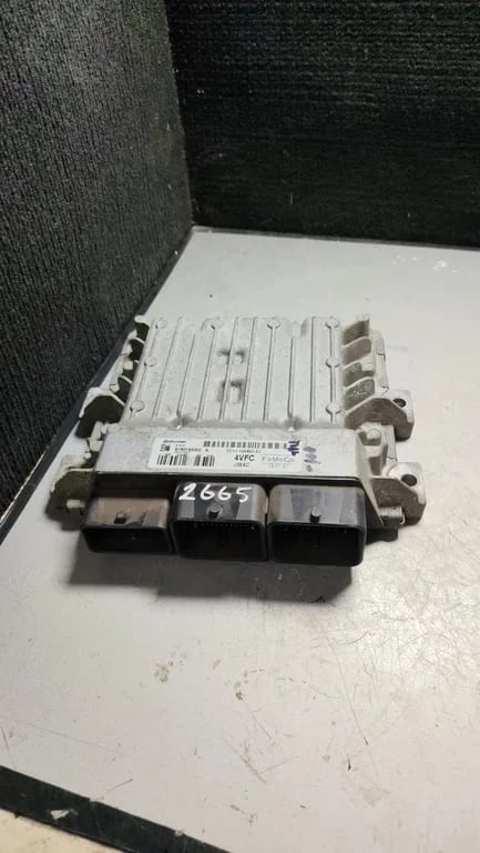 CC11-12A650-AC S180145002 J38AC ECU for FORD