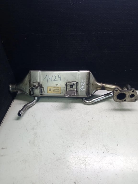 16421400275 0703600050 317 MB Diesel EGR cooler