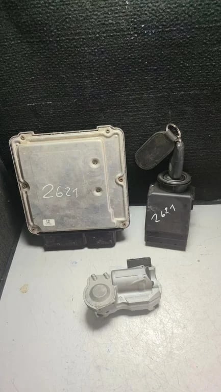 074906032AT 0281014133 9065452508 9064620030 ECU for VW