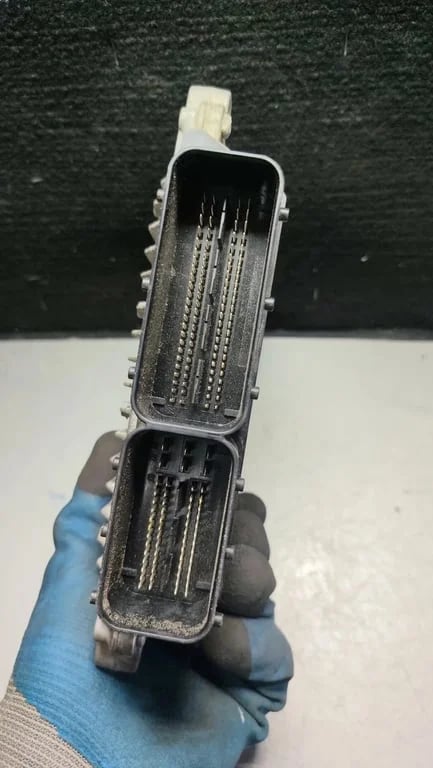 A6519002803 0281031244 ECU for MB