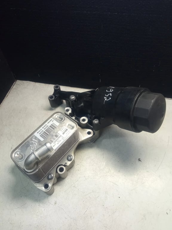 70321178 A6511800165 R9633001 OIL FILTER WITH HOUSING