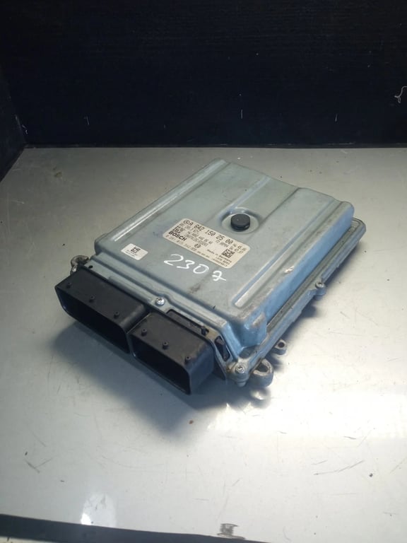 A6421502500 0281015342 ECU for MB