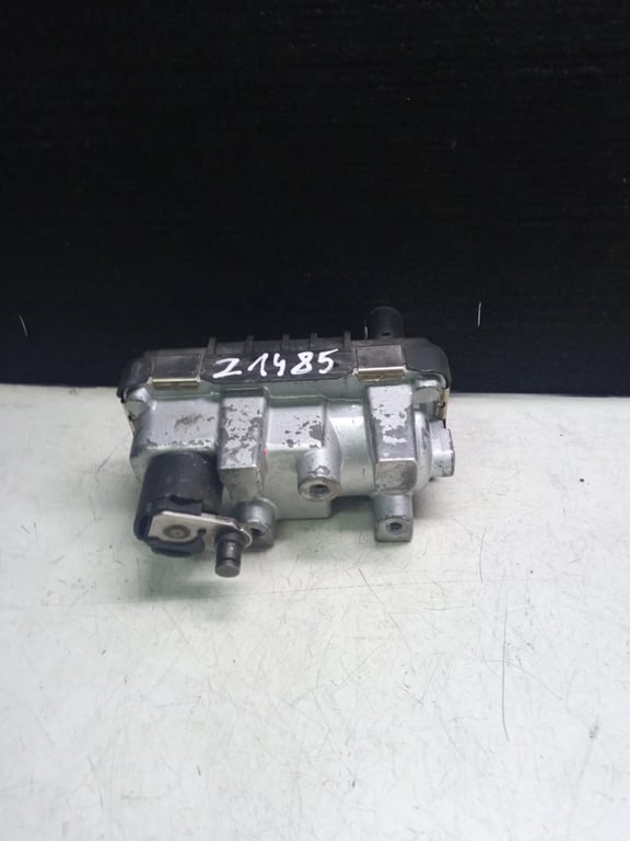 6NW008412 turbo actuator for FORD