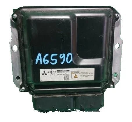 1860C188 Engine control unit/module ECU for Mitsubishi L200
