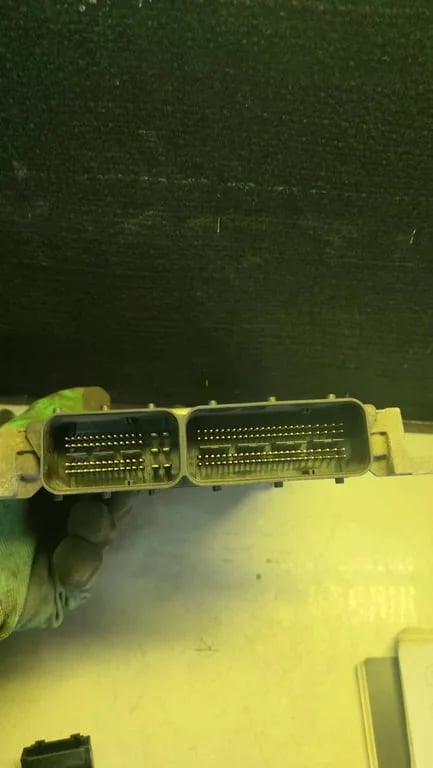 A6519000601 A9069003901 A0375456132 ECU for MB