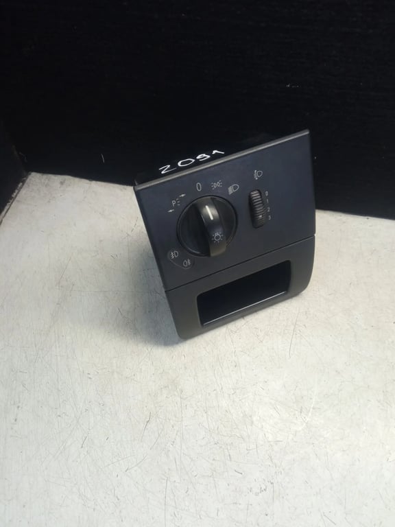 A6399050000 A6396891039 HEADLIGHT SWITCH for MB