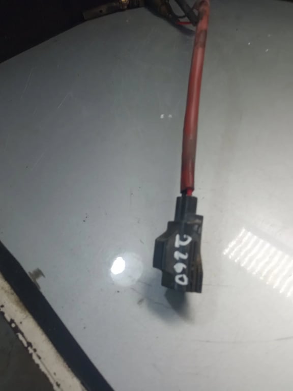 CC11-9T540-AG FUEL VAPOUR VALVE for FORD