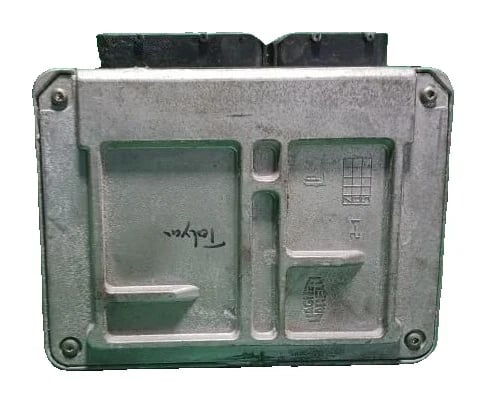 036906034KC Engine control unit/module ECU for Seat Ibiza III (6L)