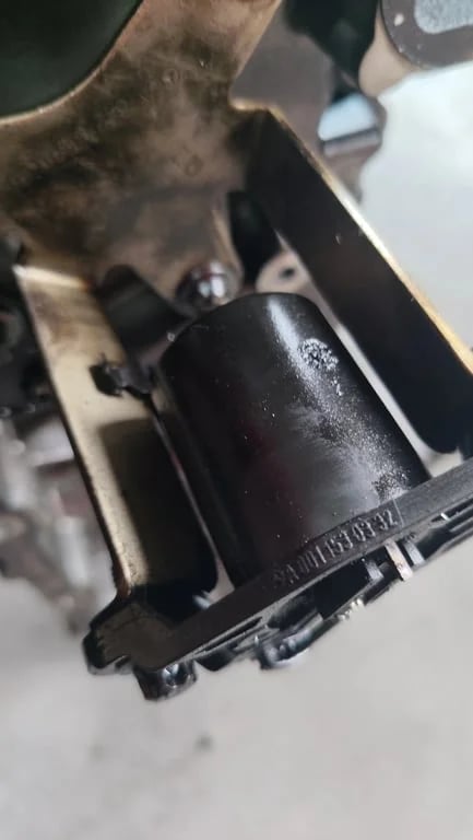 6420141502 A6420180140 A0011530332 OIL SUMP for MB