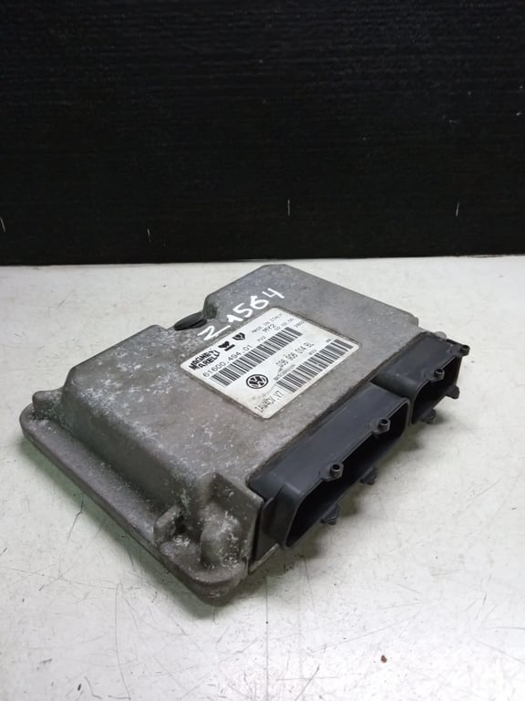 036906014BL 6160049401 ECU for VW LUPO