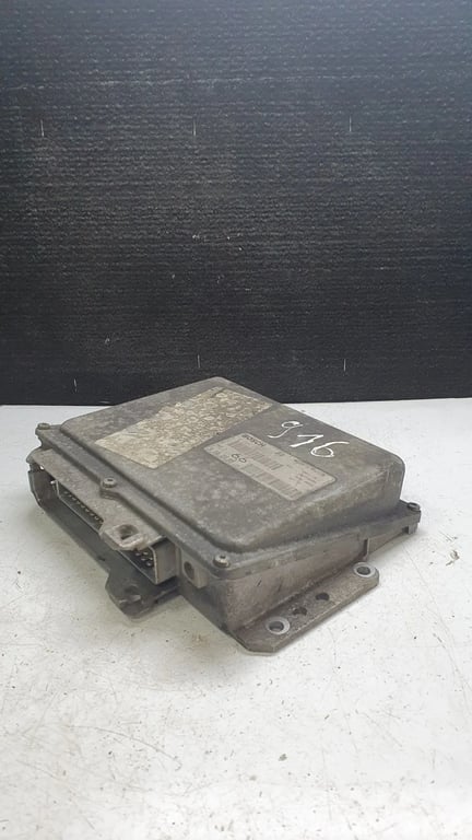 0261203912 9623675980 ECU for CITROEN