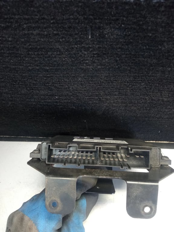 A0005458316 5WP20103AK ECU for MB