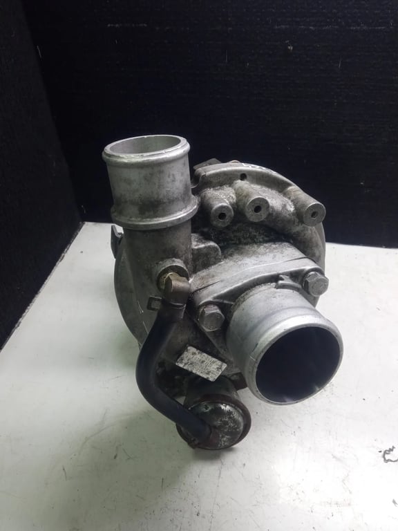 8H12-200-679 RENAULT MASTER 3.0 turbocharger