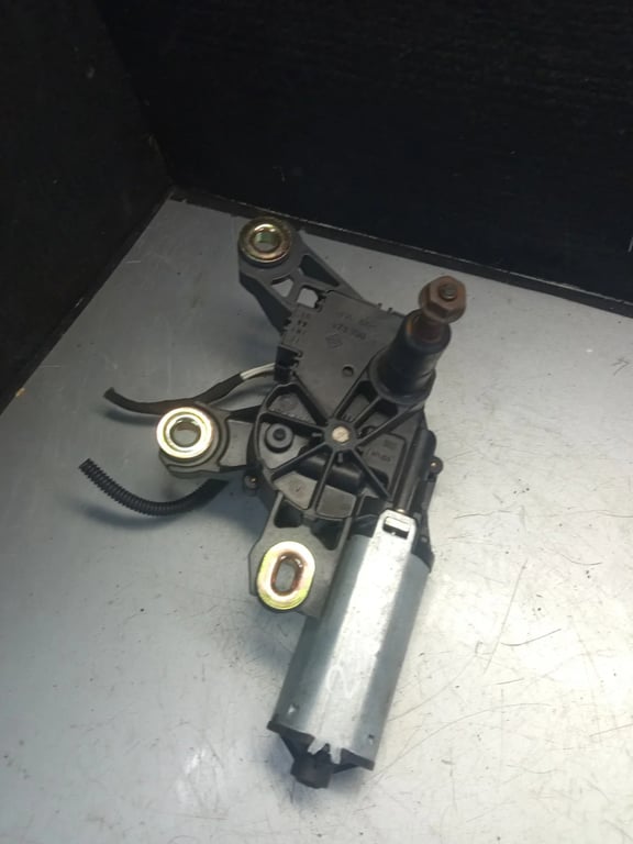 7H0955711 WINDSHIELD WIPER ENGINE REAR for Volkswagen van T5 03
