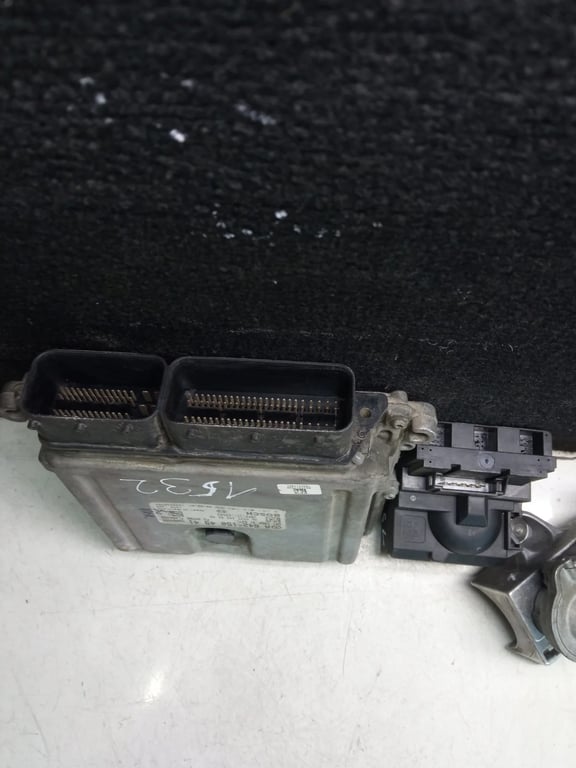A6421504941 A9065456408 A0375456132 ECU for MB SPRINTER
