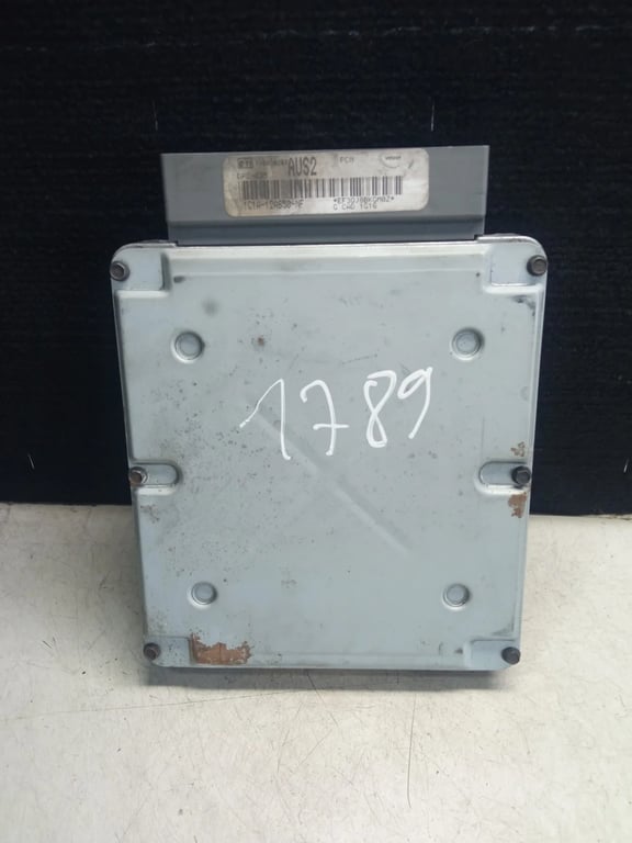 1C1A-12A650-NF AUS2 DPC-635 1G16 ECU for FORD