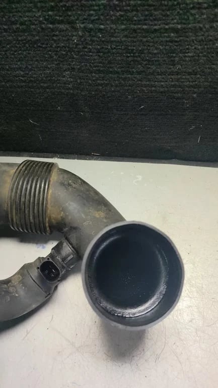 A6120940308  A6120161681 Turbo air intake inlet pipe/hose for MB