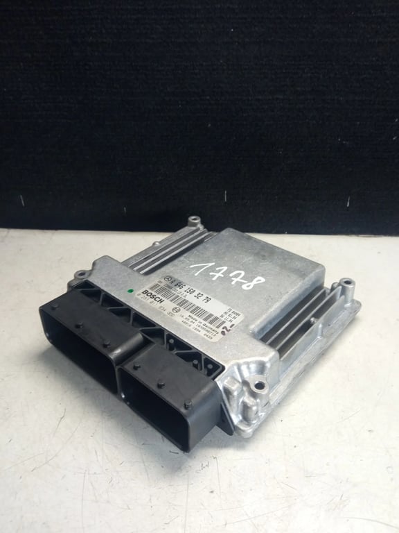 A6461503279 0281011934 1039S06713 ECU for MB
