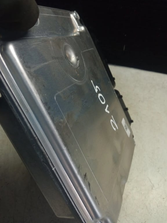 A6461509777 0281014661 0281014661 ECU for MB