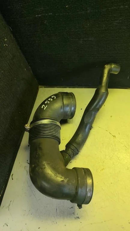 A6120940108 A6120160081 Turbo air intake inlet pipe/hose for MB