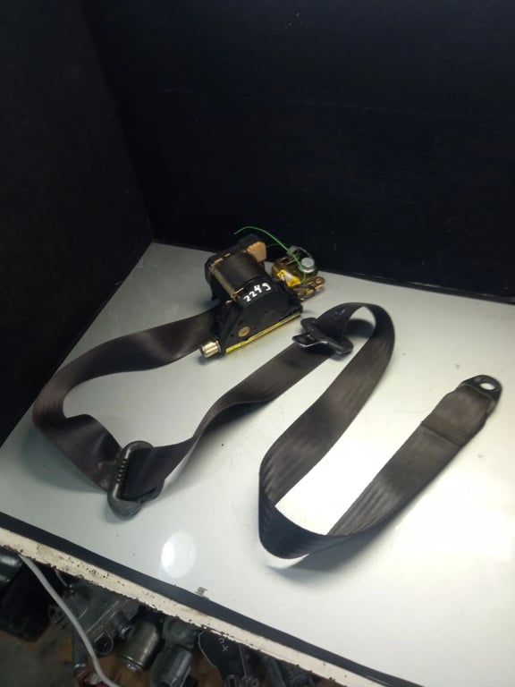 33015089 33009758 SEAT BELT for FIAT