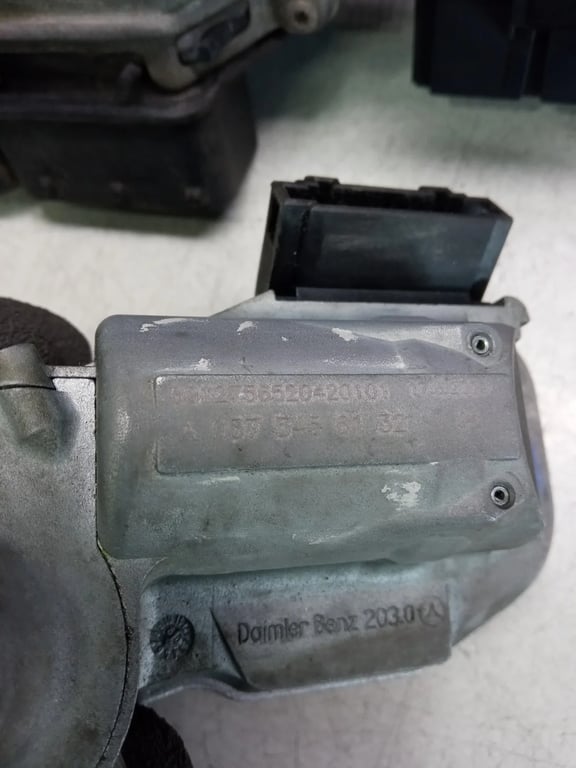 A6421504941 A9065456408 A0375456132 ECU for MB SPRINTER