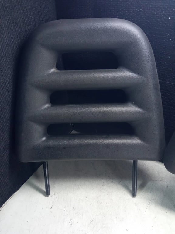 03767-01 HEAD REST for IVECO 2006-2014