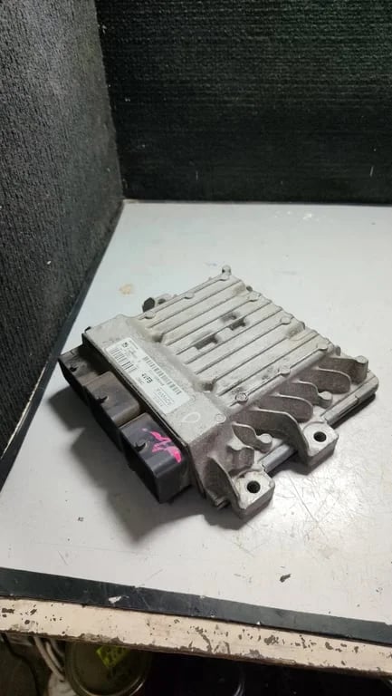 CC11-12A650-AB S180145001 ECU for FORD