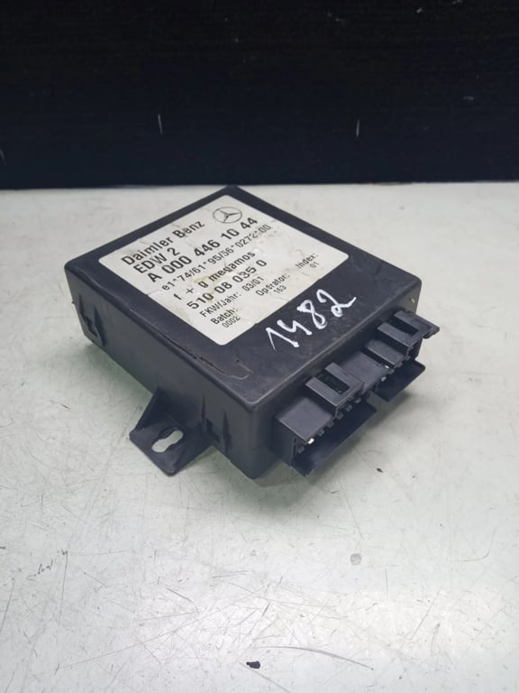 A0004461044 alarm module for MB VITO