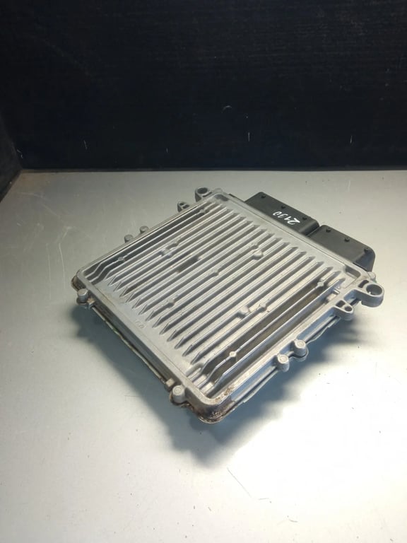 A6469002800 0281016707 ECU for MB