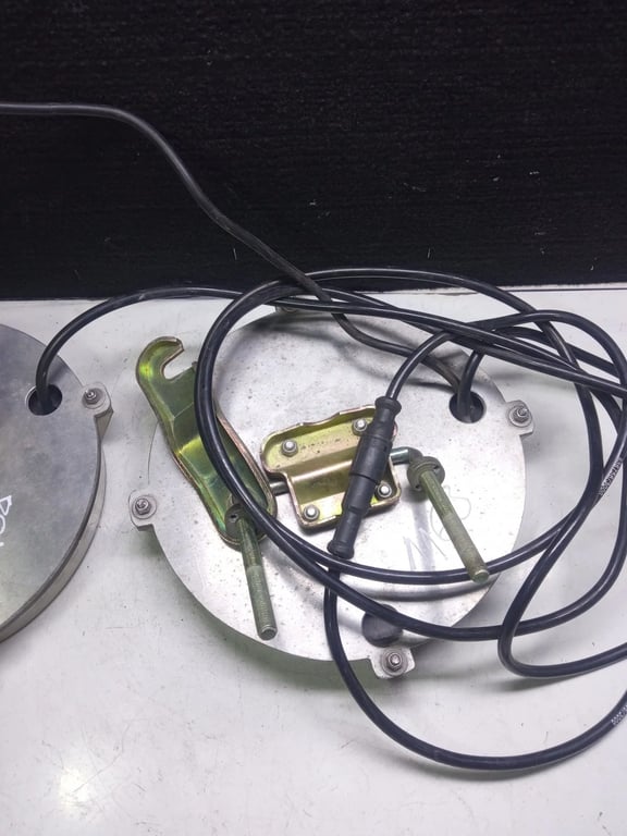2331SC 12/24 V DC LED advance warning lamp 2pcs
