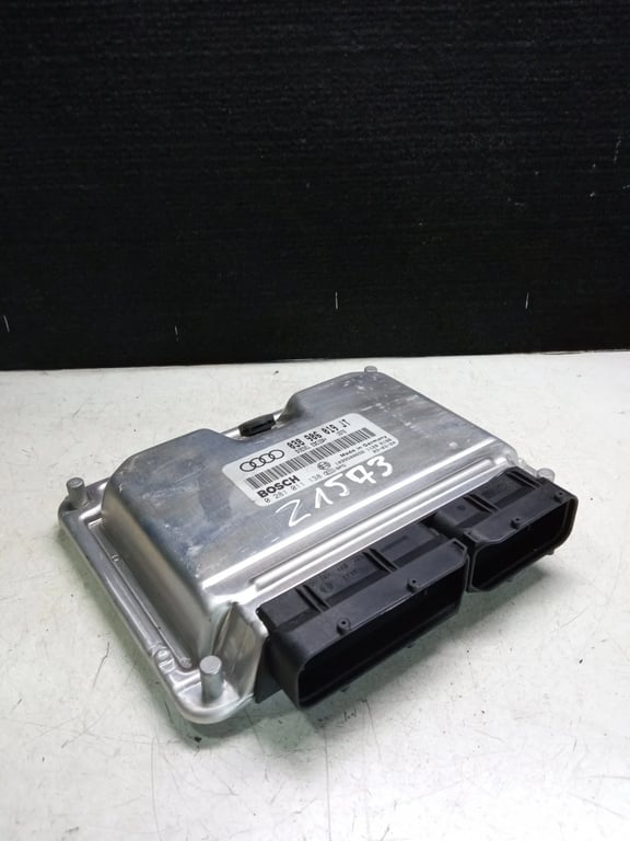 038906019JT 0281011138 ECU for AUDI, VW
