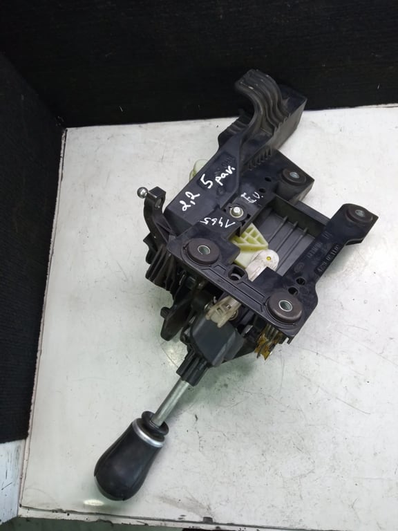 6C1R-7C453-DB gear selector shifter for FORD TRANSIT