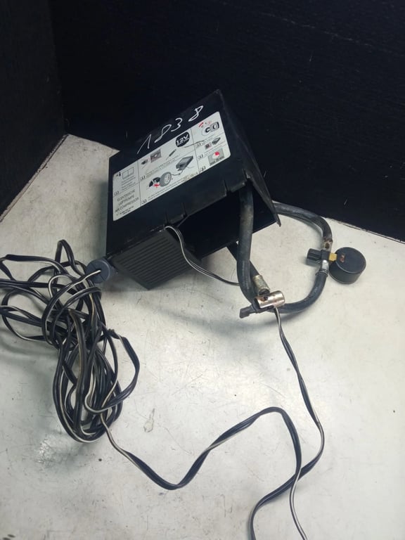 A9065830002 AIR COMPRESSOR for MB