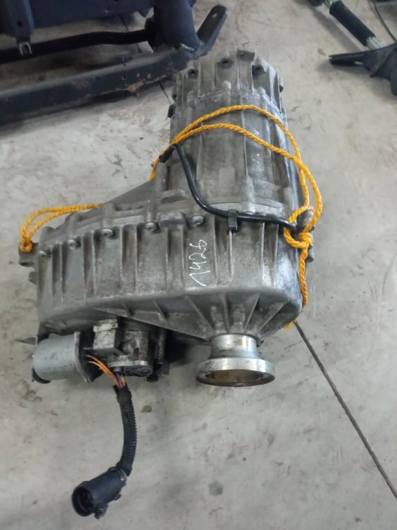 A1632710501 Auto Trans Automatic Transmission Transfer Case