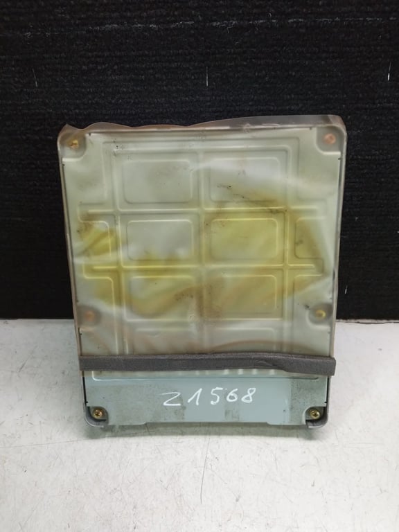 89661-52064 2110000-7214 ECU for TOYOTA YARIS