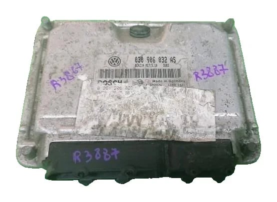 0261206823 Engine control unit/module ECU for Seat Arosa