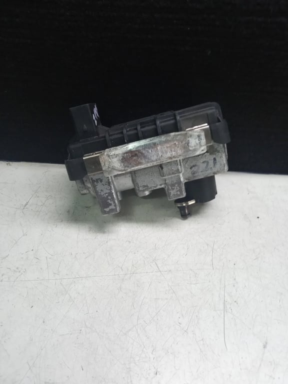 6NW008412 turbo actuator for FORD