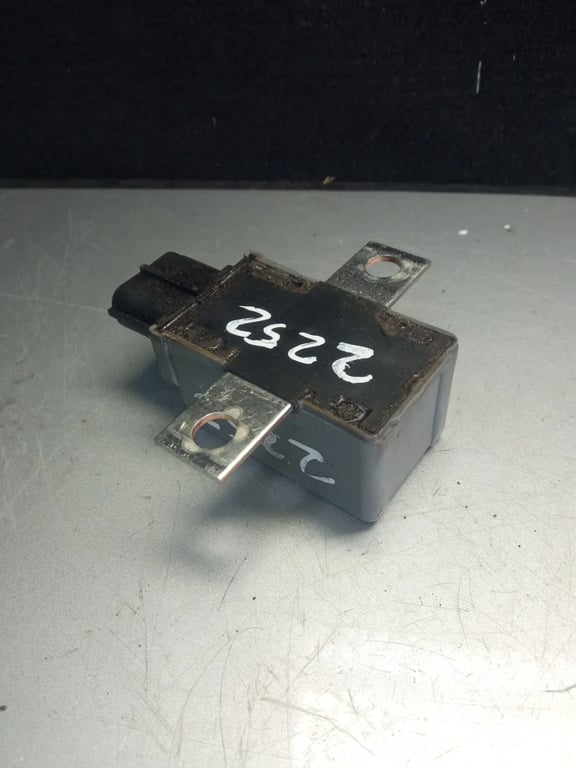 6C1T-10B728-AC RELAY for FORD