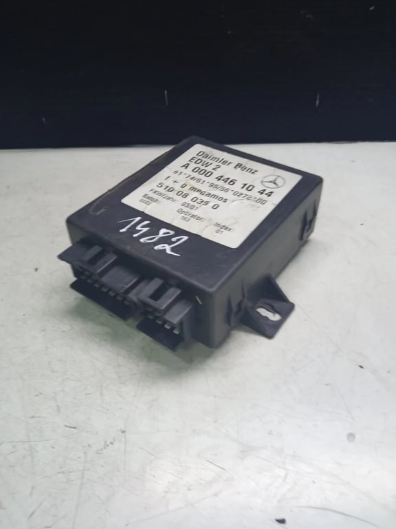 A0004461044 alarm module for MB VITO